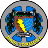 Official seal of Baía Formosa