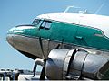 Buffalo Airways Douglas DC-3