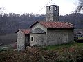 Burolo, Chiesetta di Santa Maddalena