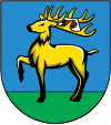 Wappen von Erstfeld