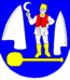 Blason de Bački Petrovac