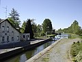 Vignette pour Canal de la Sambre à l'Oise