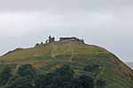 Miniatura para Castillo Dinas Brân