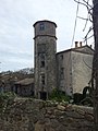 Castell de Saint-Martin-de-Poursan