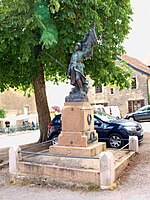 Monument aux morts