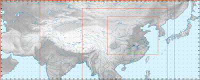 Base made using QGis tutorials + some tips.