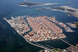 Chioggia - Sœmeanza