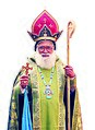 Philipose Mar Chrysostom op 15 januari 2005 overleden op 5 mei 2021