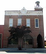 L'hôtel de ville