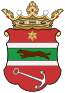 Blason de Virovitica