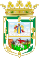 Coat of Arms of the Spanish Colony of Cuba