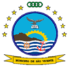 Official seal of São Vicente