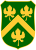 Coat of arms of Lozen