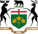 Coat of arms of Ontario (HM Government).svg