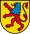 Blason Hesso de Reinach