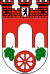 Wappen des Bezirks Pankow seit Juli 2009