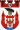 Wappen des Bezirks Spandau