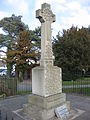 War memorial