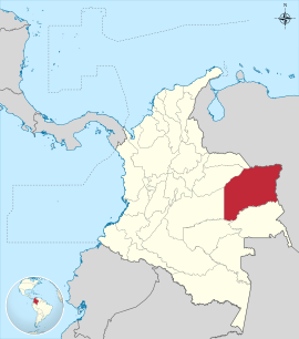 Colombia - Vichada.svg