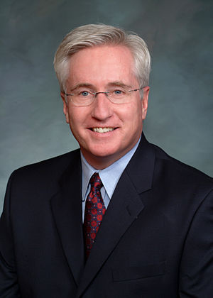 Colorado state senator John Morse