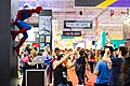 Comic Con Experience 2015