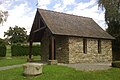 Chapel Saint-Jean-de-Brébeuf.