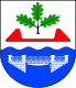 Coat of arms of Kaaks