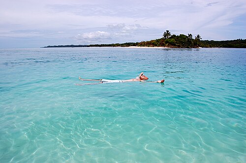 Ile aux Nattes