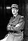 Portrait de Charles de Gaulle en 1942, lors de son exil à Londres.