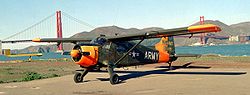 Μικρογραφία για το De Havilland Canada DHC-2 Beaver