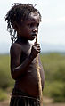 ילד בקניה