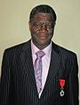 Denis Mukwege (2009)