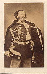 Victor-Emmanuel II de Savoie