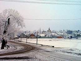 Sofia – Veduta