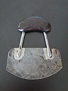 Greenlandic Timur ( Tunumiit ) ulu