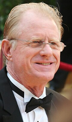 Ed Begley Jr.