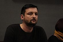 Edvin Kanka Ćudić