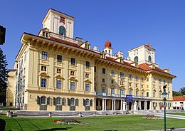 Dvorac Esterházy