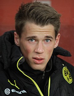 Erik Durm (2014)