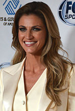 Miniatura para Erin Andrews