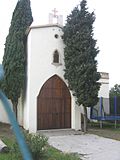 Miniatura para Ermita de Nuestra Señora de Fátima (Barcelona)