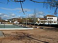 Escola e Campo de Santa Susana