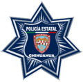 Miniatura para Policía Estatal de Chihuahua