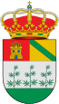 Blason de Cañamares