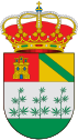 Cañamares – Stemma