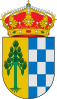 Coat of arms of Pinofranqueado