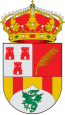 Blason de Torresmenudas