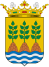 Escudo d'armas