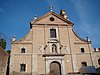 Convento de los Carmelitas Descalzos