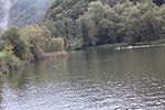 Miniatura para Embalse de La Barquera